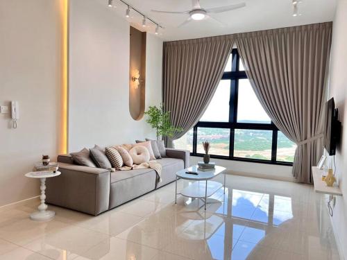 3BR-Mocha-Paradigm Residence by Guesthouse-6-8Pax 3BR-Mocha-Paradigm Residence by Guesthouse-6-8Pax