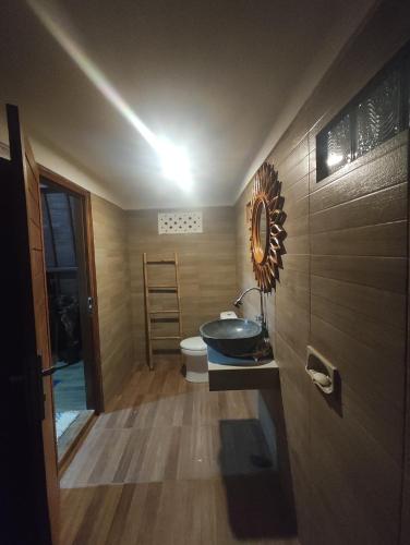 Dody Guest House - Rendang