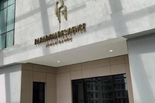 3BR-Mocha-Paradigm Residence by Guesthouse-6-8Pax 3BR-Mocha-Paradigm Residence by Guesthouse-6-8Pax