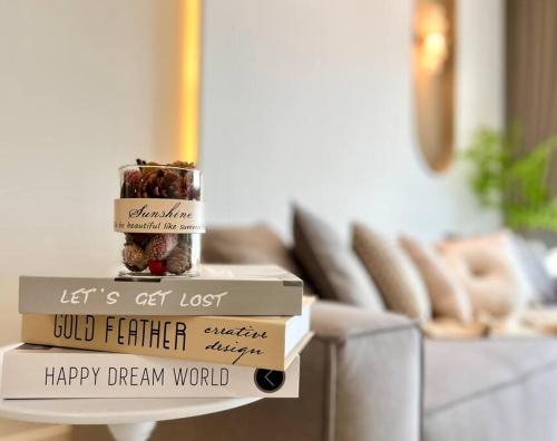 3BR-Mocha-Paradigm Residence by Guesthouse-6-8Pax 3BR-Mocha-Paradigm Residence by Guesthouse-6-8Pax