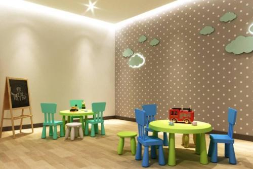 3BR-Mocha-Paradigm Residence by Guesthouse-6-8Pax 3BR-Mocha-Paradigm Residence by Guesthouse-6-8Pax