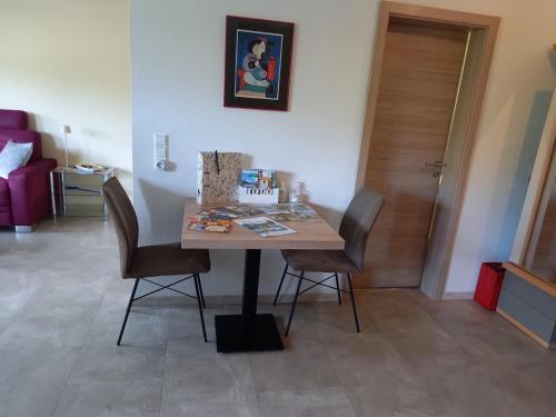 Appartement Moselblick - image 6