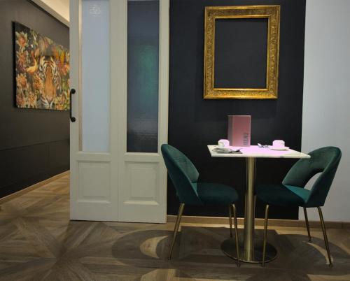 Porta Tosa Boutique 5