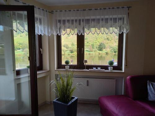 Appartement Moselblick - image 11