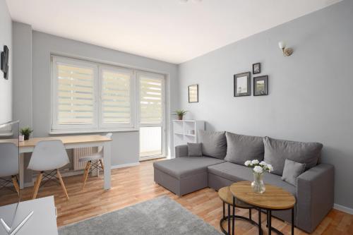 Praga Kinowa Comfy Apartment by BookingHost, Varšava