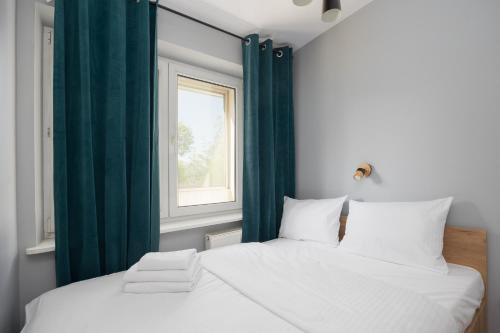 Praga Kinowa Comfy Apartment