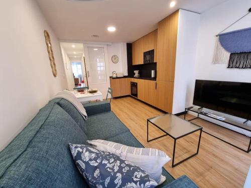 VibesCoruña- Apartamento O65-3 3