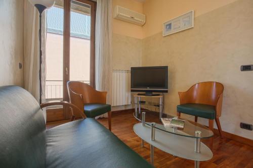 Nanà - Sweet Dreams in Florence