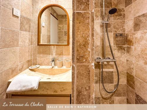 Les Appartements du Clocher - image 2