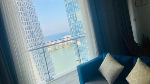 Luxury Sky Apartment - image 5