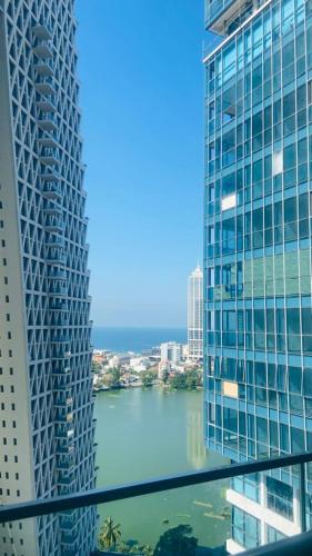 Luxury Sky Apartment - image 12