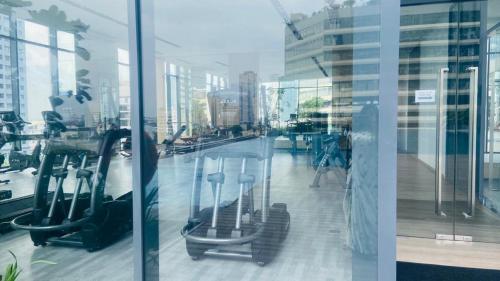 Luxury Sky Apartment - image 4