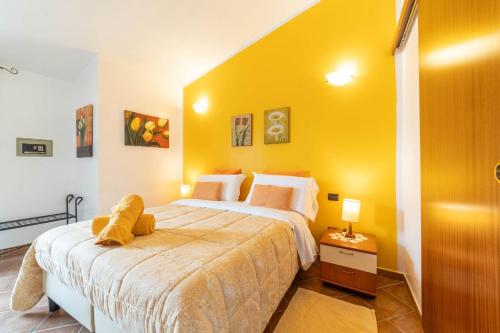 B&B Rita E Renzo - Is Arutas beach