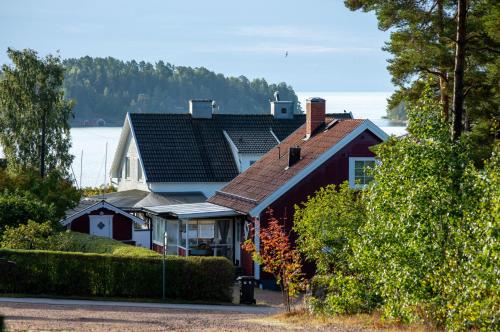 Villa Helene - SWEEDS Loftahammar