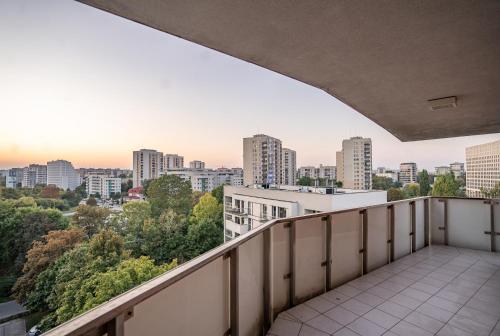 Waw Pokoje Manhattan – Warsaw, KS