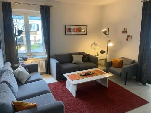 Ferienwohnung Bastorf in Kühlungsborn, Deutschland