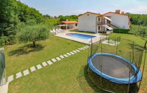 Amazing Home In Labin - Location saisonnière - Labin