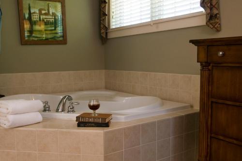 Foto - Joseph Ambler Inn