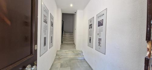 Apartamentos Arenal in Jerez de la Frontera