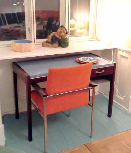 Aaboulevard Apartment - image 13