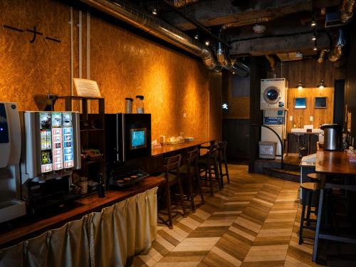 eeGeeSTAY Kamata in Kamata