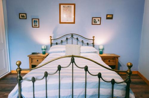 1 Bed Sleeps 2 Free Parking Pets Welcome in Scarning