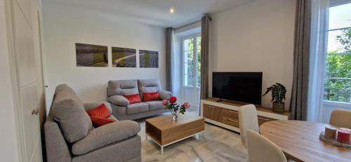 Apartamentos Arenal in Jerez de la Frontera