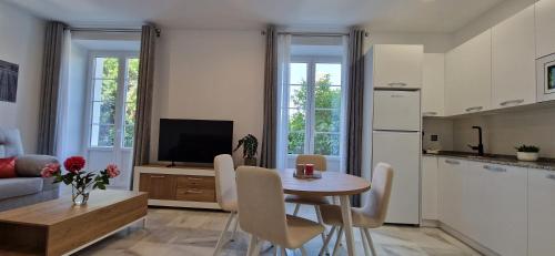 Apartamentos Arenal in Jerez de la Frontera