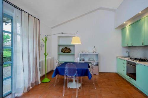 Residenza Ca de Frati in Ареццо