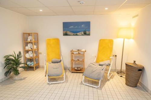 Hotel Christophorus - main image