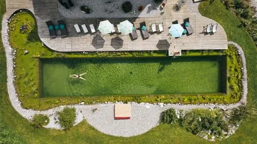 Arlberg Stuben - das kleine, feine Hotel in Stuben am Arlberg, Österreich