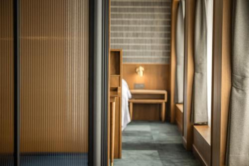 Provintia Hotel Tainan