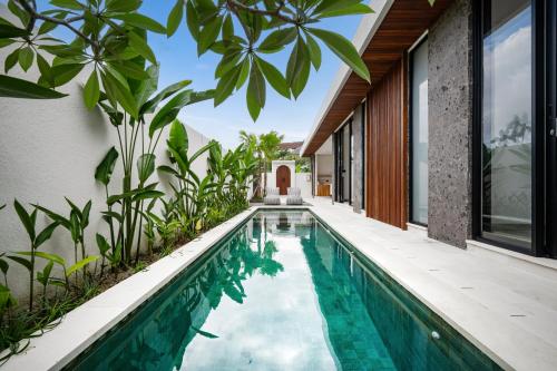 Villa Bowa 2 by BaliSuperHost, Canggu