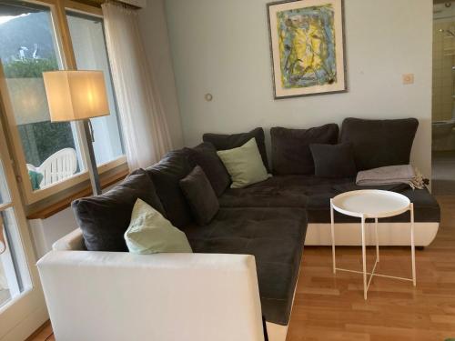 Chalet Mon Abri in 貝阿滕貝格