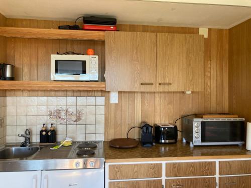 設施, Chalet Mon Abri in 貝阿滕貝格