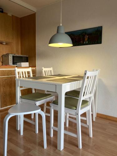 設施, Chalet Mon Abri in 貝阿滕貝格