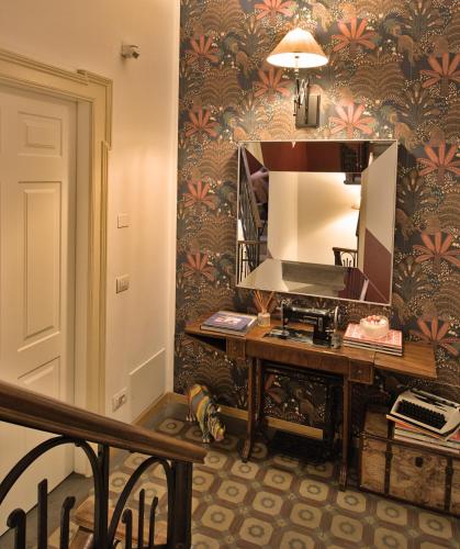 Porta Tosa - main image