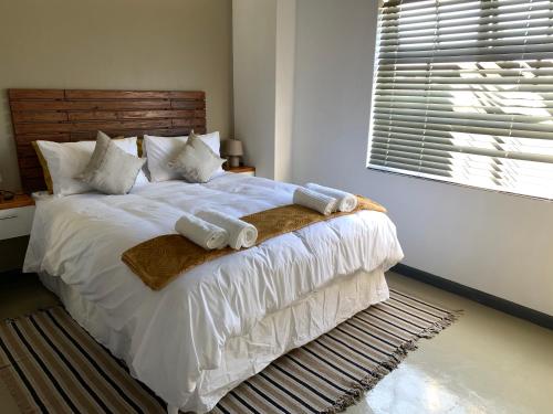 Fynbos Guest Houses in Hopefield