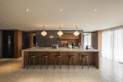 ラ プラザ ホテル5