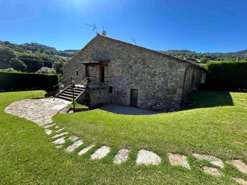 La Casa de Menu gîte à louer Hijas