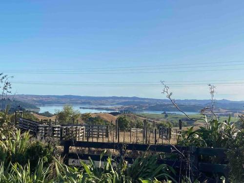 Raglan Studio at The Coastal Retreat