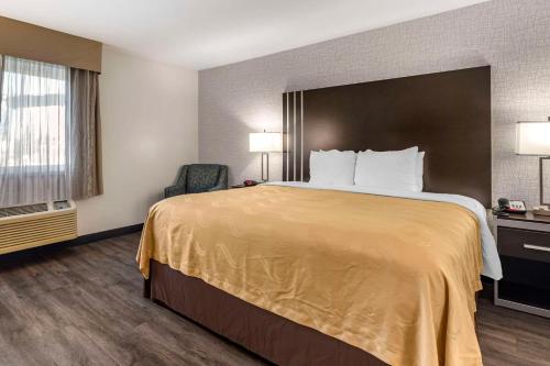 Quality Inn Burbank Airport - image 10