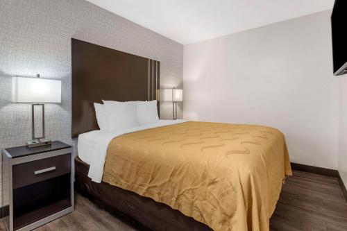 Quality Inn Burbank Airport - image 14