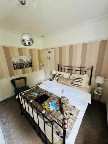 Buchan Guest House - image 9