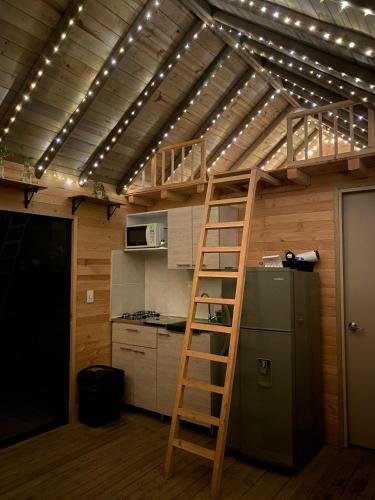 2 bedrooms, 3 beds