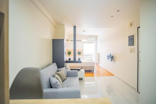Charming Studio in Athens, Athen