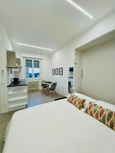 Urban Cloud Apartments, Milan