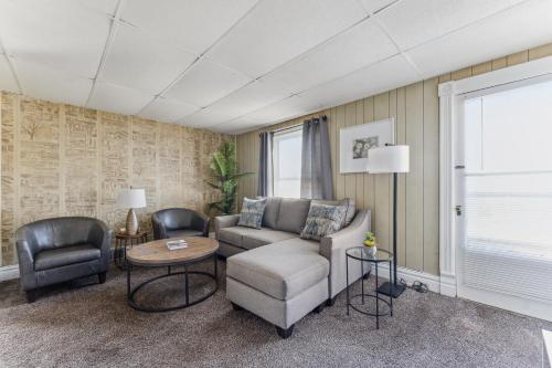 나이아가라 폴스 (NY) Snug Escape Close to Niagara Falls home 3성급 싱글룸 로비