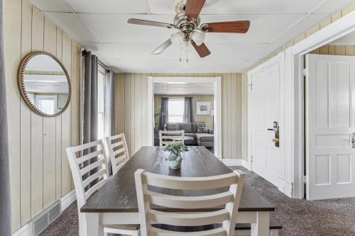 나이아가라 폴스 (NY) Snug Escape Close to Niagara Falls home 3성급 싱글룸 외관