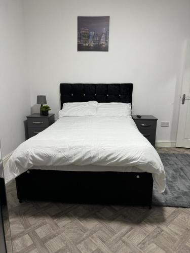 1 bedroom kitchen Flat, Nottingham
